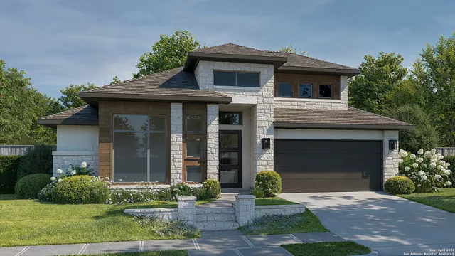 $739,900 | 215 Canyon Drive, San Antonio, TX 78209