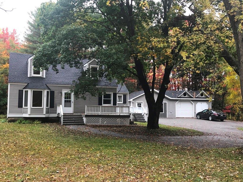 148 Heywood Road Winslow, ME 04901 - Photo 2 of 34 Photo