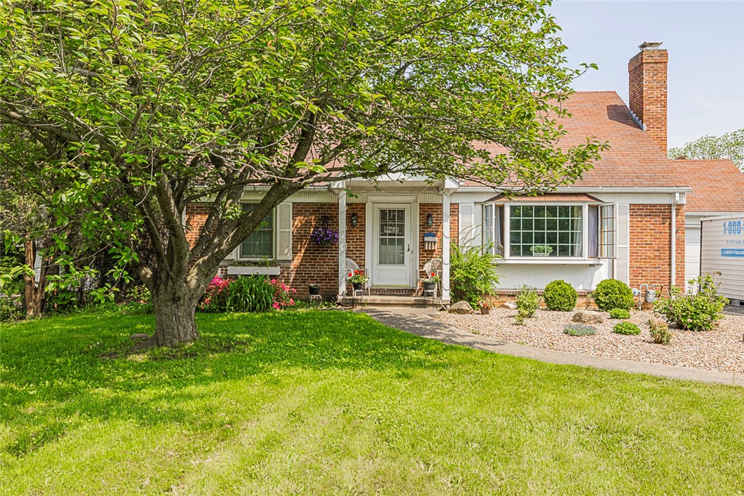82 Buckman Road Greece, NY 14615 - Photo 1 of 1