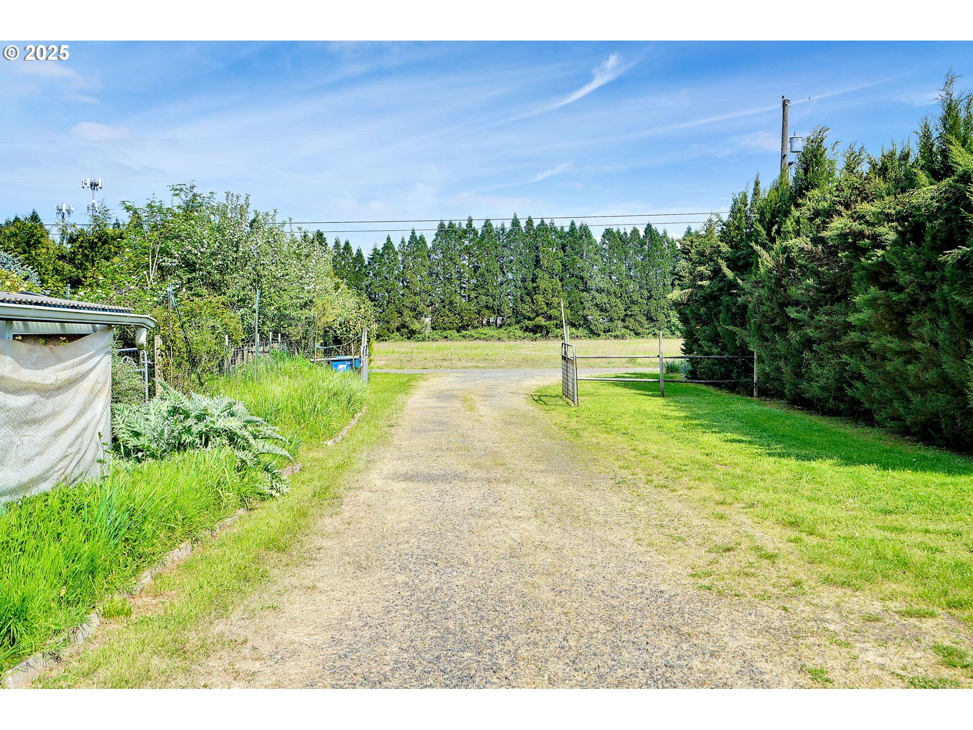 264 Monson Road Silverton, OR 97381 - Photo 19 of 48 Gallery Image 19