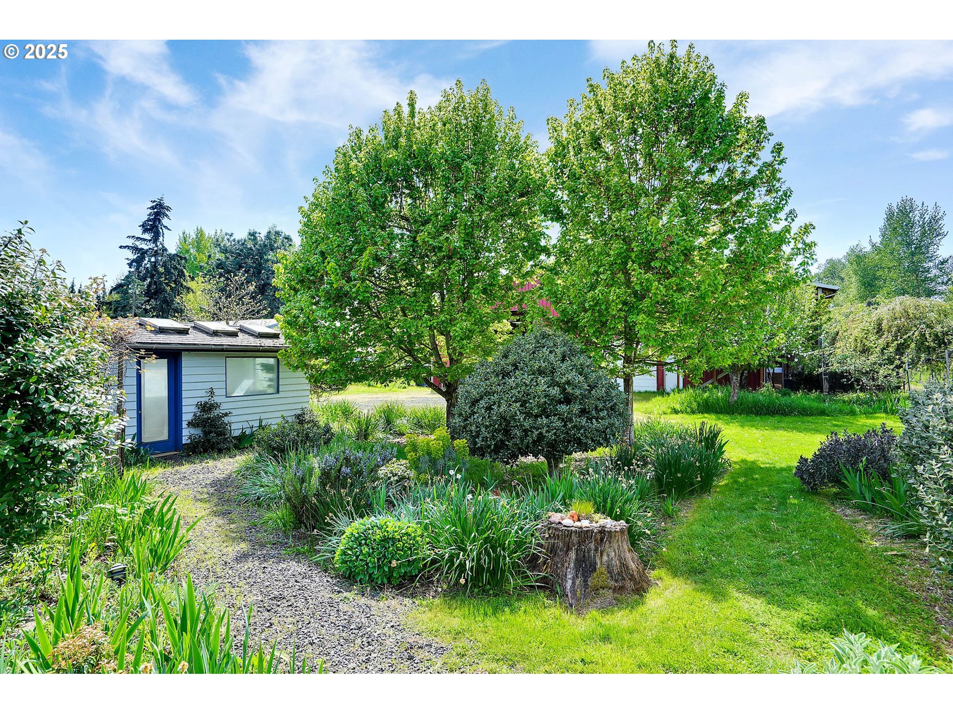 264 Monson Road Silverton, OR 97381 - Photo 20 of 48 Gallery Image 20