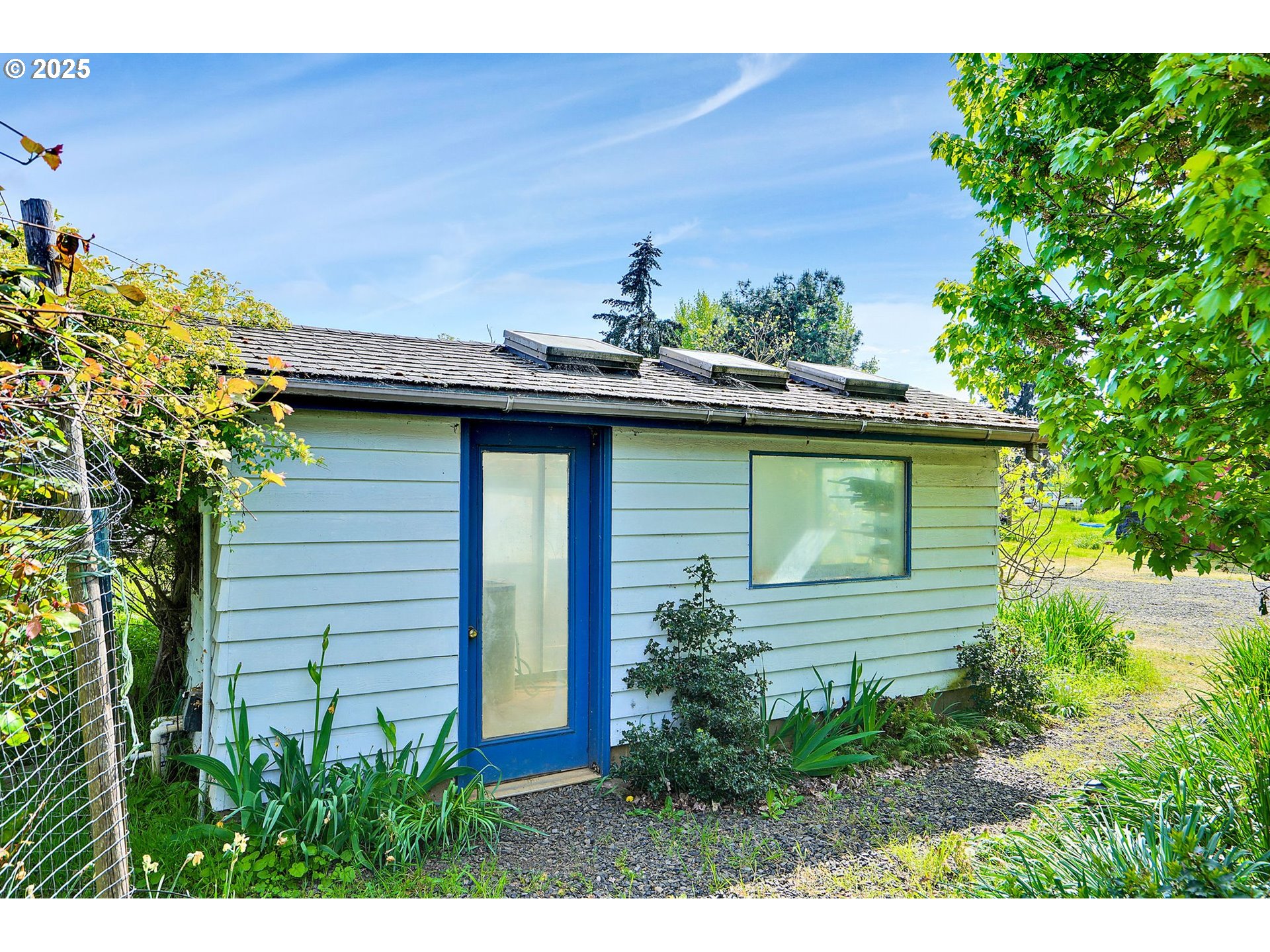 264 Monson Road Silverton, OR 97381 - Photo 21 of 48 Gallery Image 21