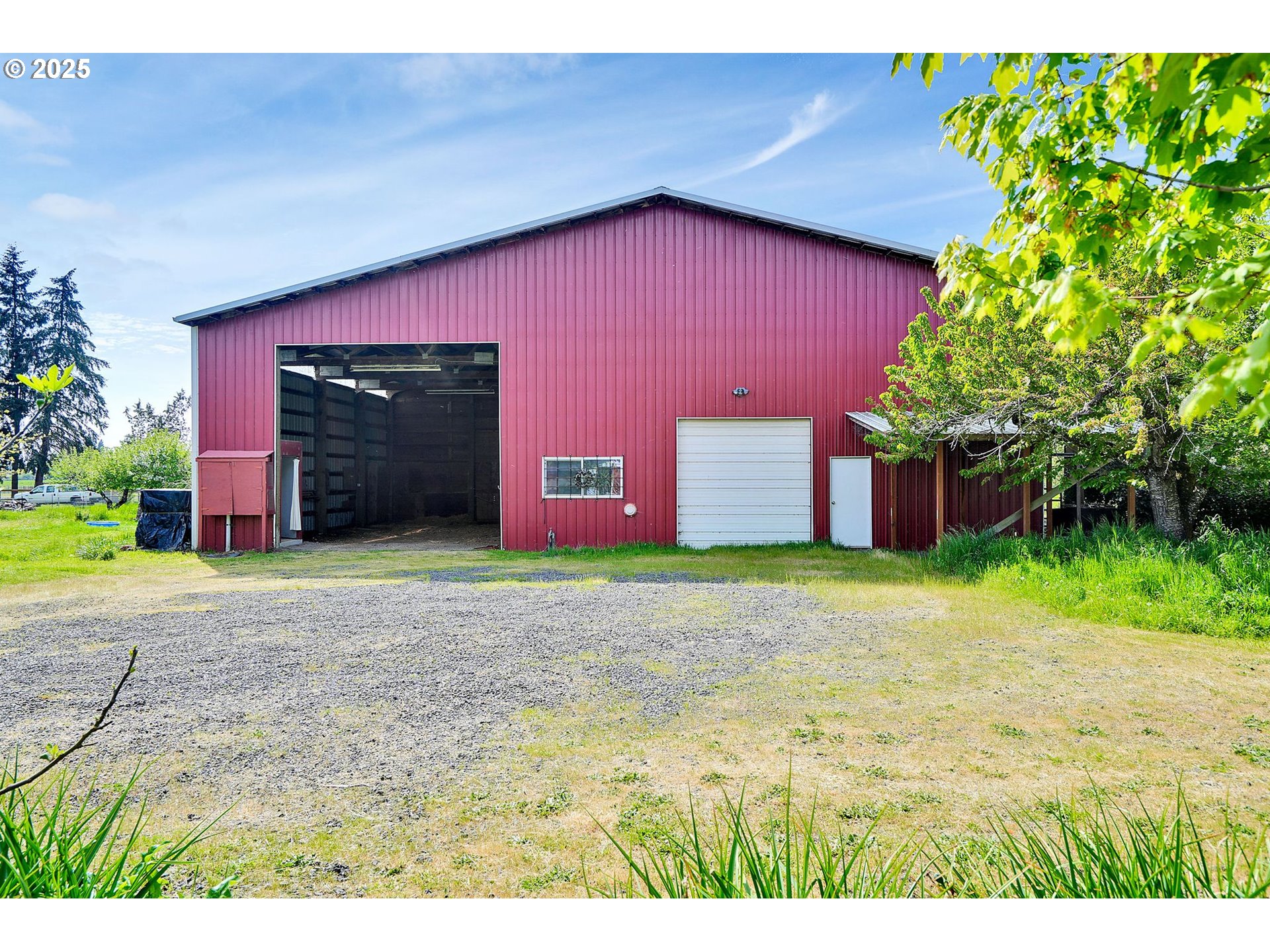 264 Monson Road Silverton, OR 97381 - Photo 23 of 48 Gallery Image 23
