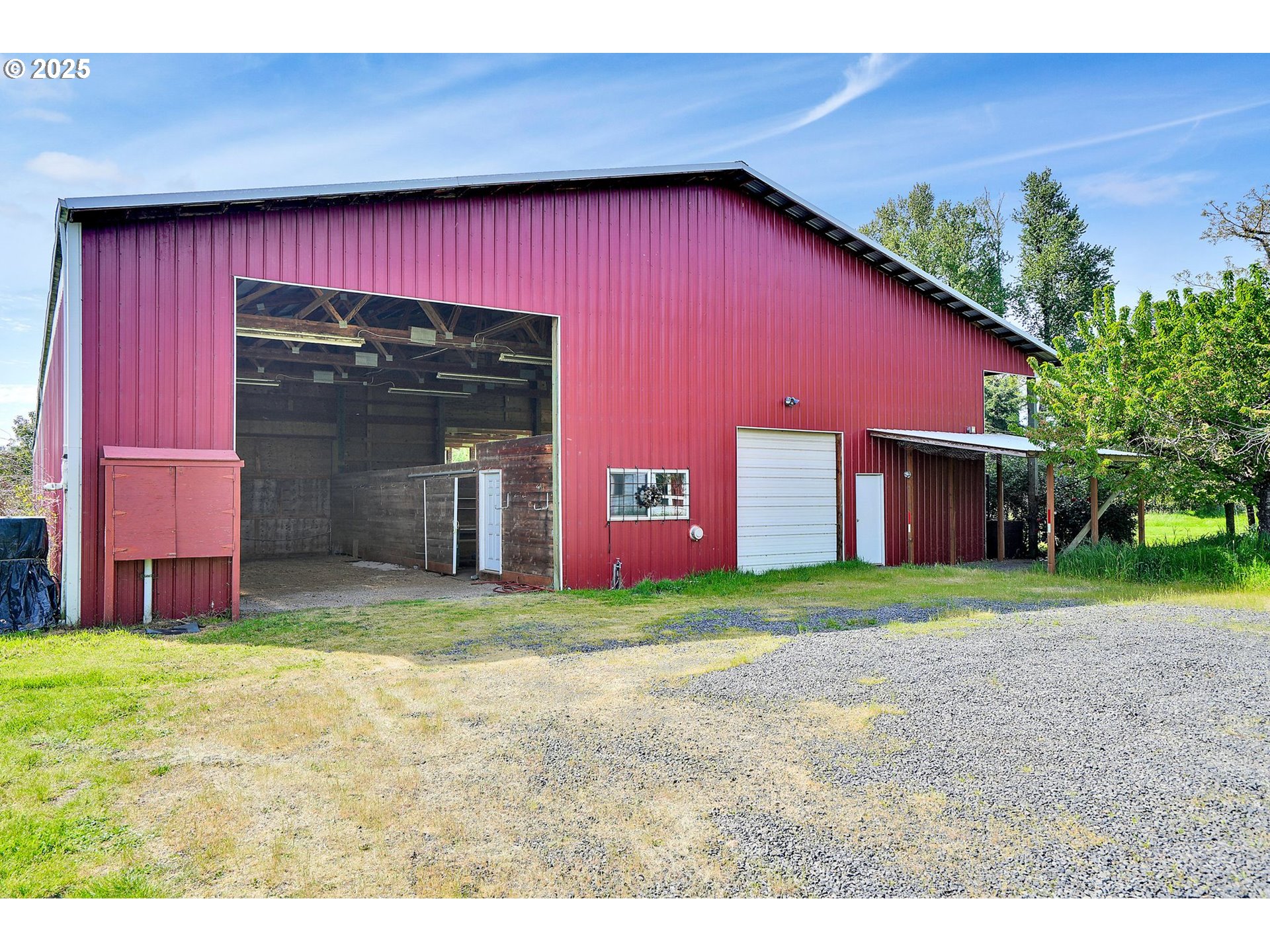 264 Monson Road Silverton, OR 97381 - Photo 24 of 48 Gallery Image 24