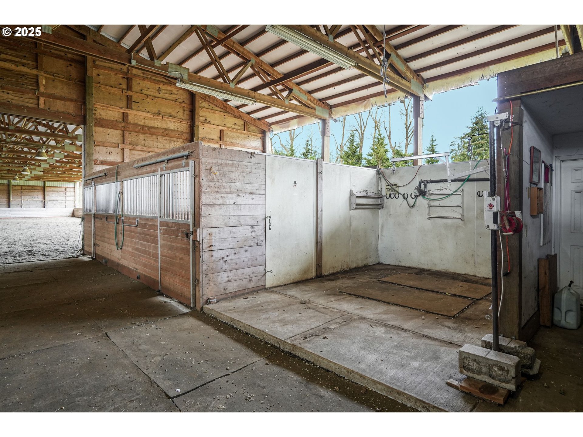 264 Monson Road Silverton, OR 97381 - Photo 27 of 48 Gallery Image 27