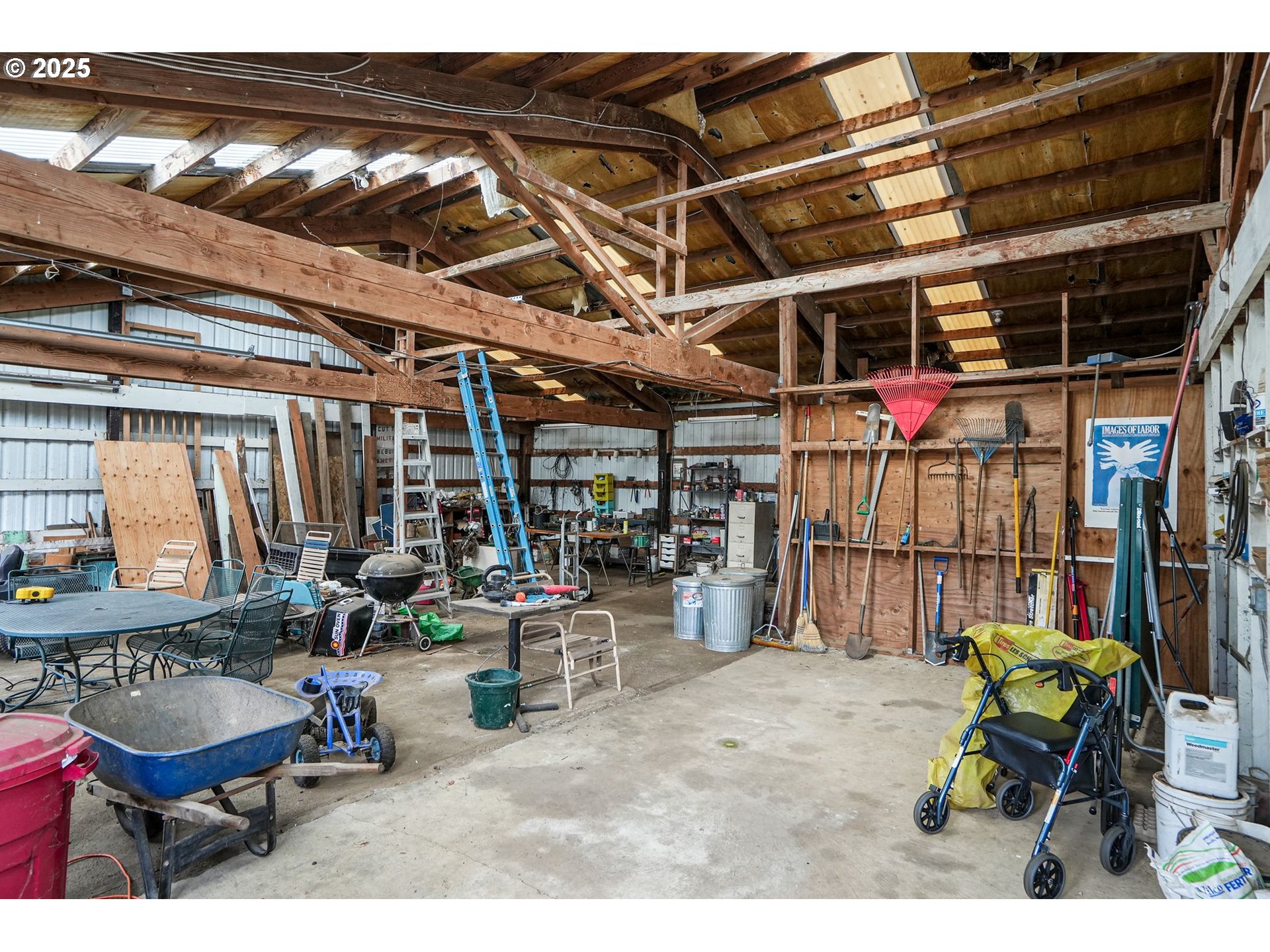 264 Monson Road Silverton, OR 97381 - Photo 38 of 48 Gallery Image 38