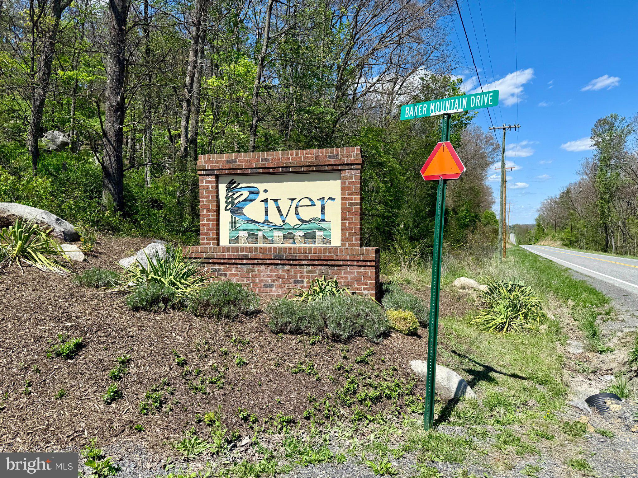 115 River Ridge Yellow Spring, WV 26865 - Photo 1 of 25 Welcome to River: Nature's Retreat