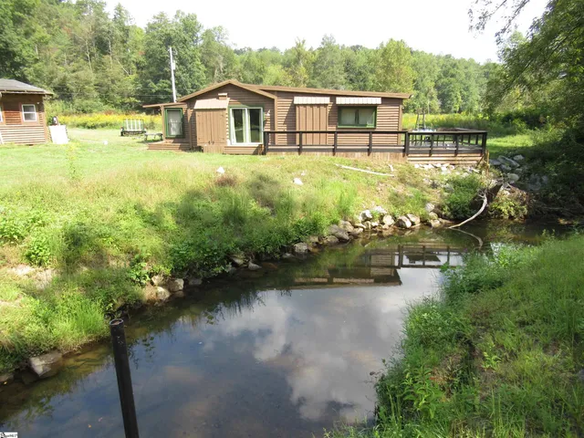 $429,000 | 740 Sliding Rock Road, Pickens, SC 29671