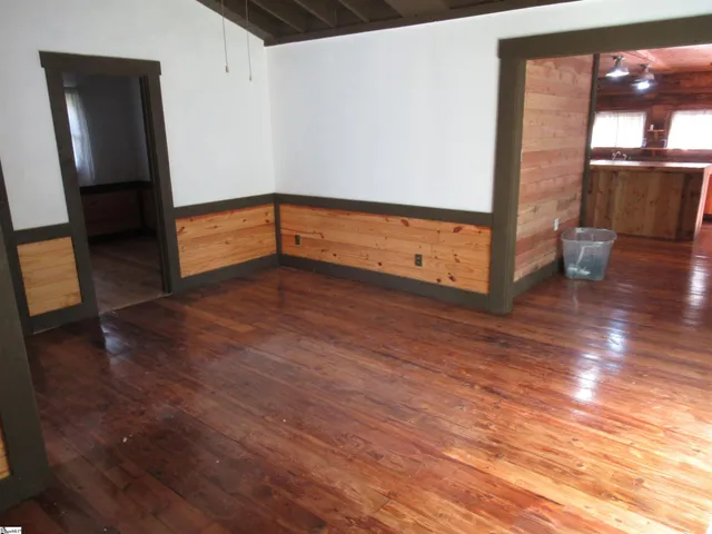 $399,000 | 740 Sliding Rock Road, Pickens, SC 29671