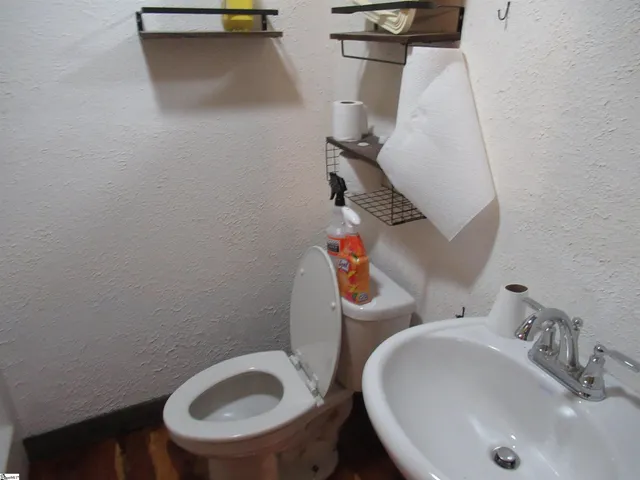 $399,000 | 740 Sliding Rock Road, Pickens, SC 29671