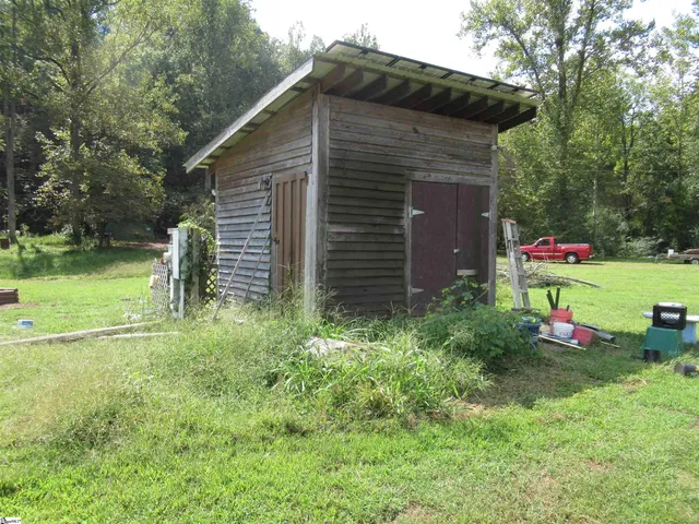 $399,000 | 740 Sliding Rock Road, Pickens, SC 29671