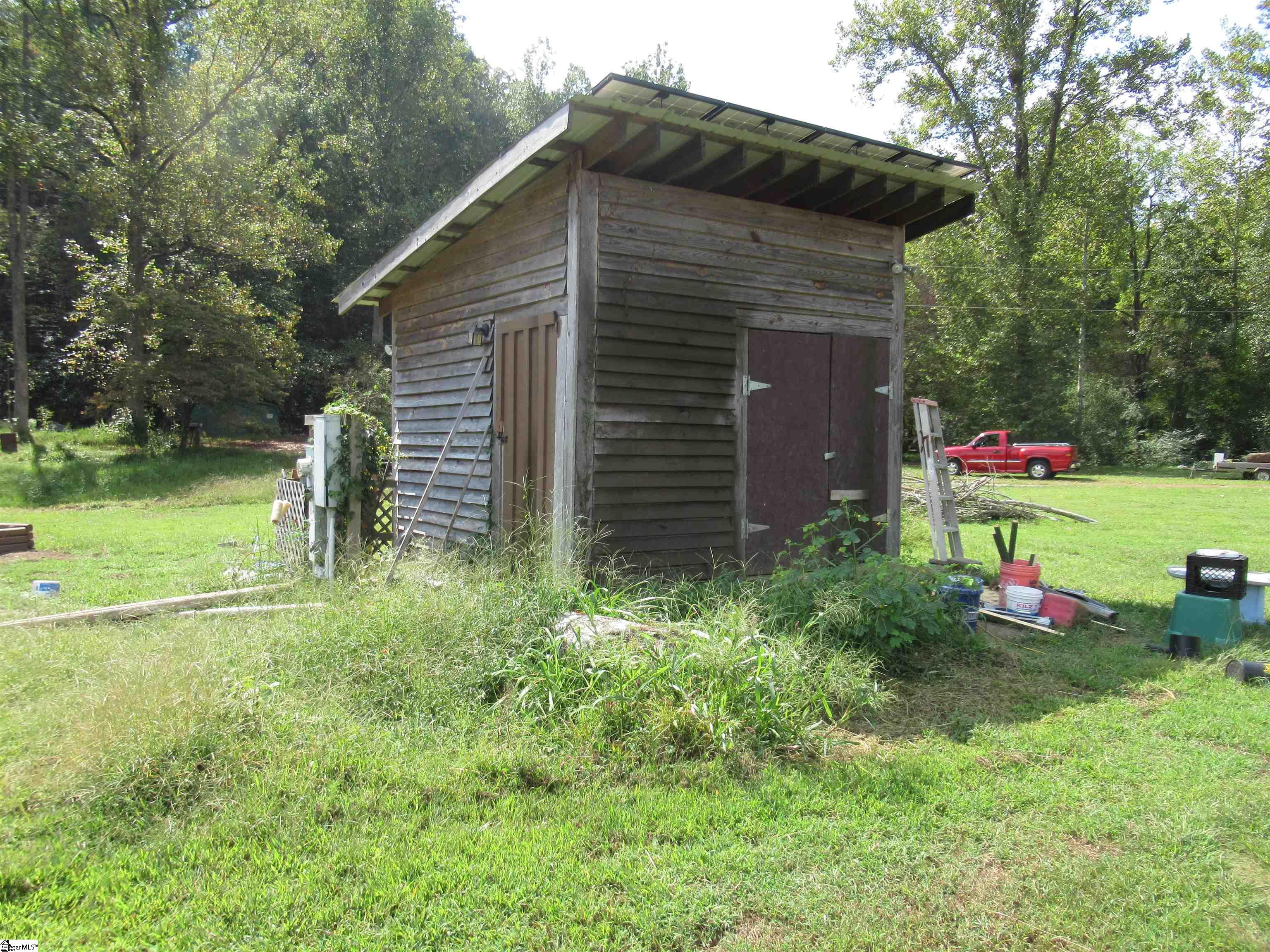 740 Sliding Rock Road Pickens, SC 29671 - Photo 20 of 50