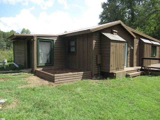 $399,000 | 740 Sliding Rock Road, Pickens, SC 29671