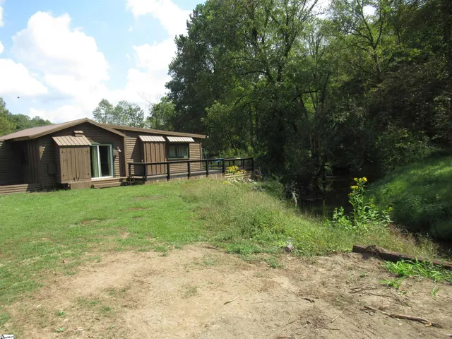 $399,000 | 740 Sliding Rock Road, Pickens, SC 29671