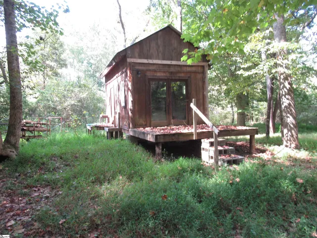 $399,000 | 740 Sliding Rock Road, Pickens, SC 29671