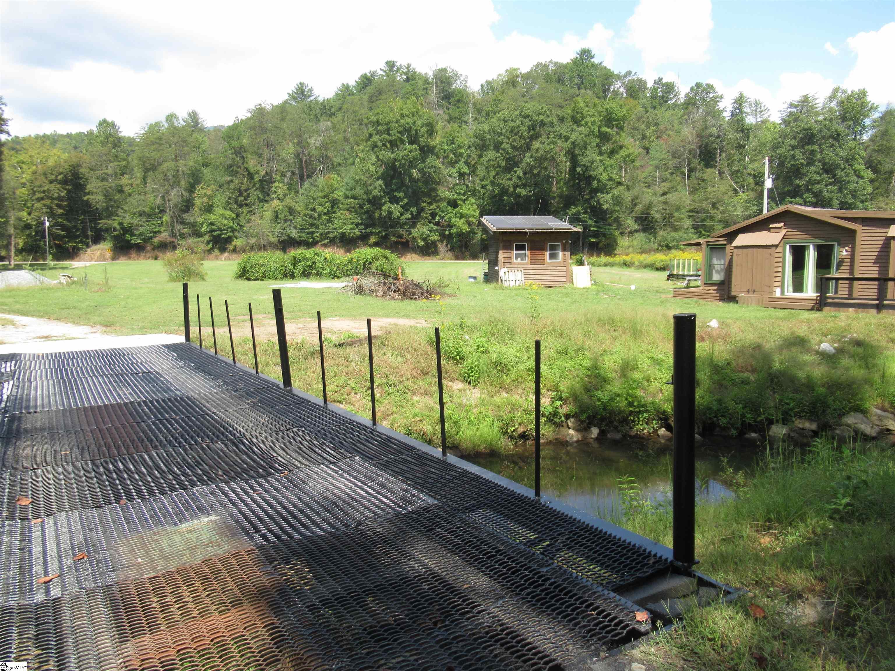 740 Sliding Rock Road Pickens, SC 29671 - Photo 47 of 50