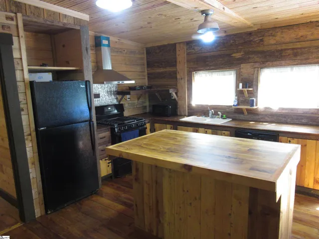 $399,000 | 740 Sliding Rock Road, Pickens, SC 29671