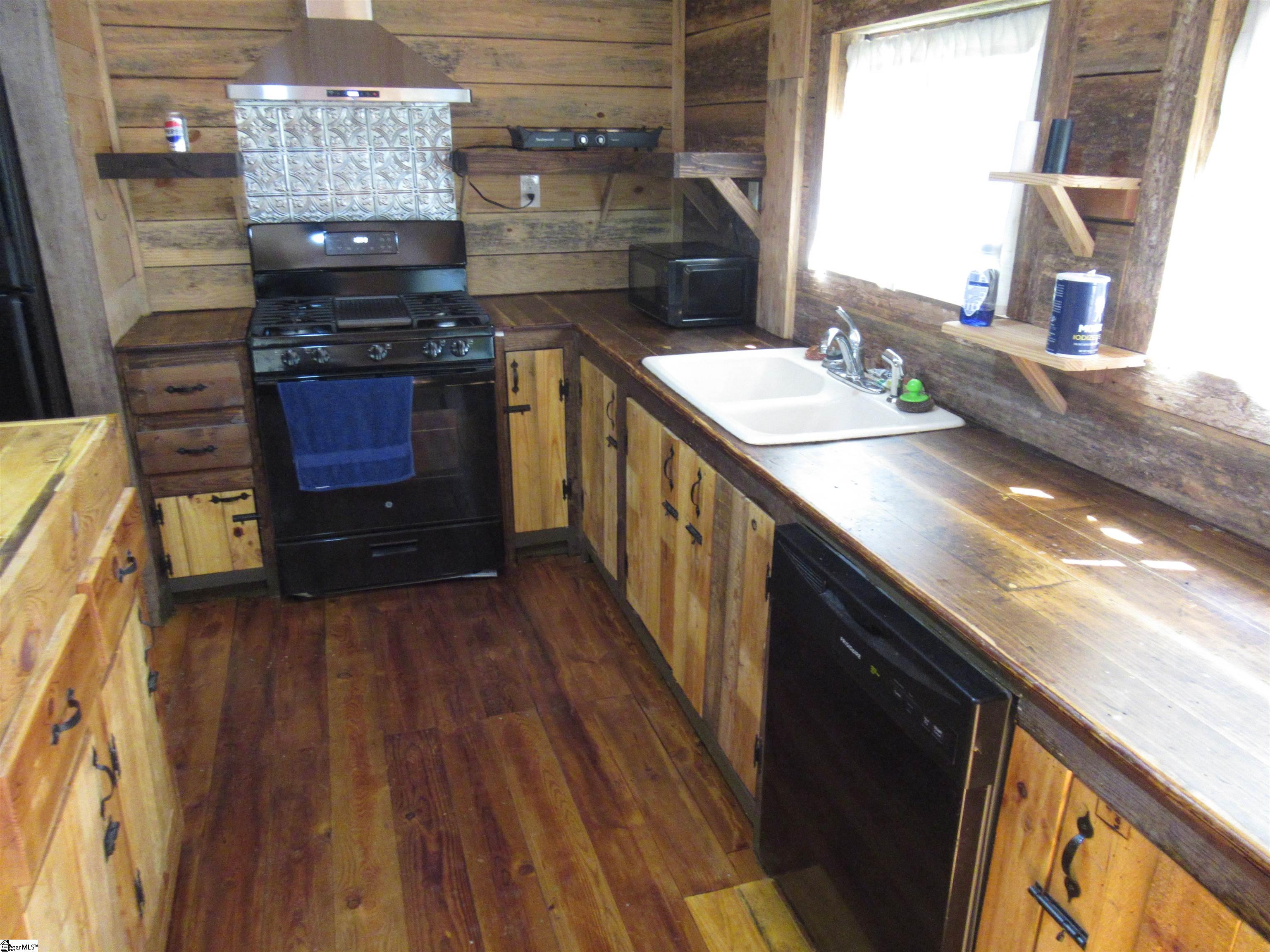 740 Sliding Rock Road Pickens, SC 29671 - Photo 6 of 50