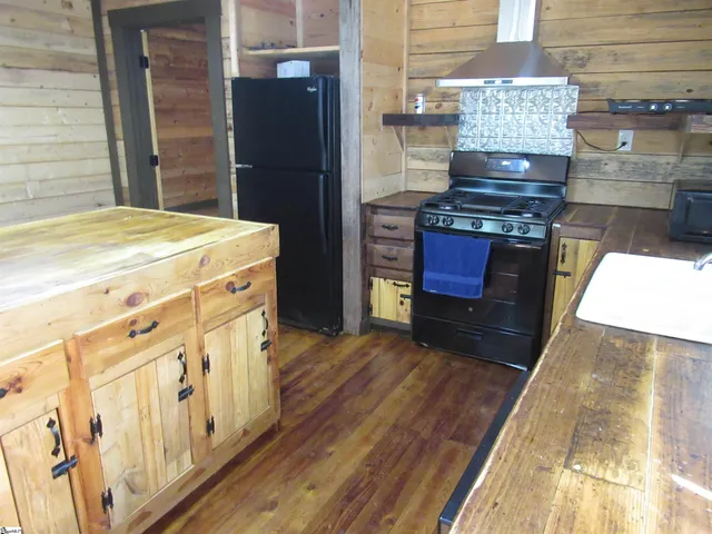 $399,000 | 740 Sliding Rock Road, Pickens, SC 29671