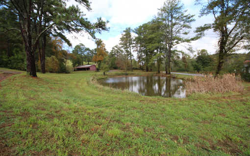 25 Pine Top Road Talking Rock, GA 30175 - Photo 1 of 1 Main View