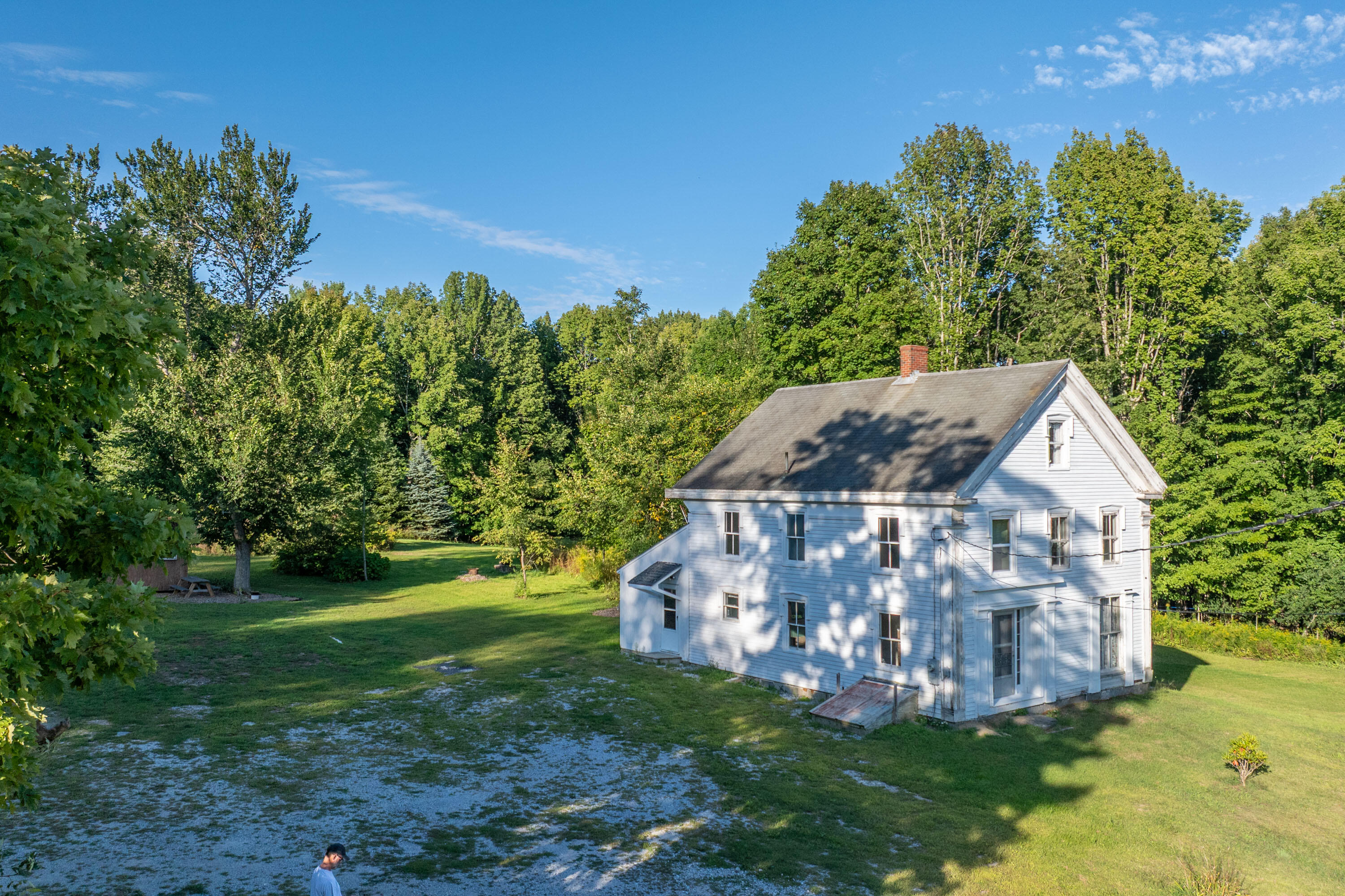 55 Town Hill Road Appleton, ME 04862 - Photo 2 of 55 DJI_20250902171832_0418_D