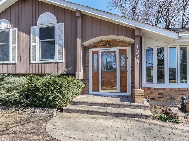 1237 Countryside Drive Elgin, IL 60123 - Photo 22 of 22