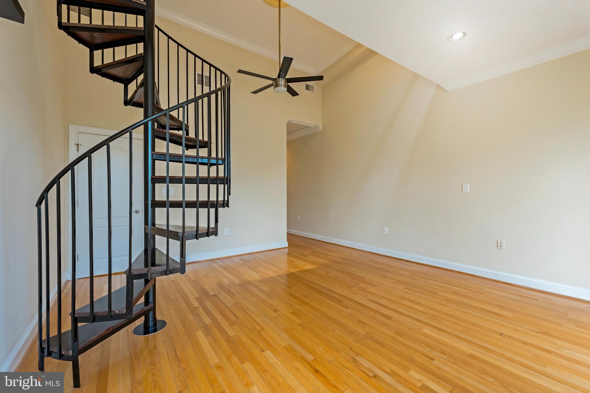 45 R Street Northwest, Unit 2 Washington, DC 20001 - Photo 14 of 28