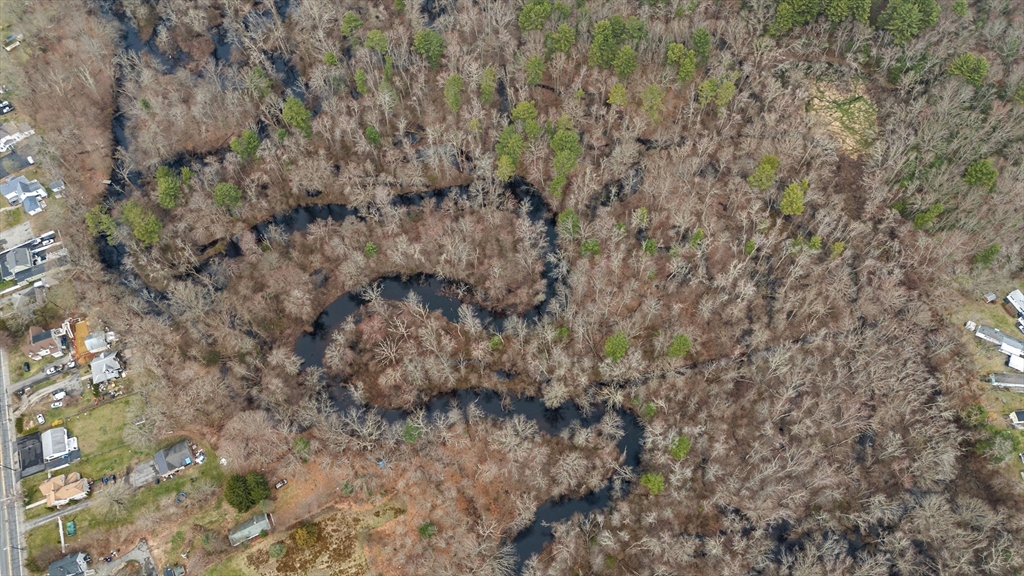 0 Norton Avenue Taunton, MA 02780 - Photo 4 of 7 a view of a dry yard with green space