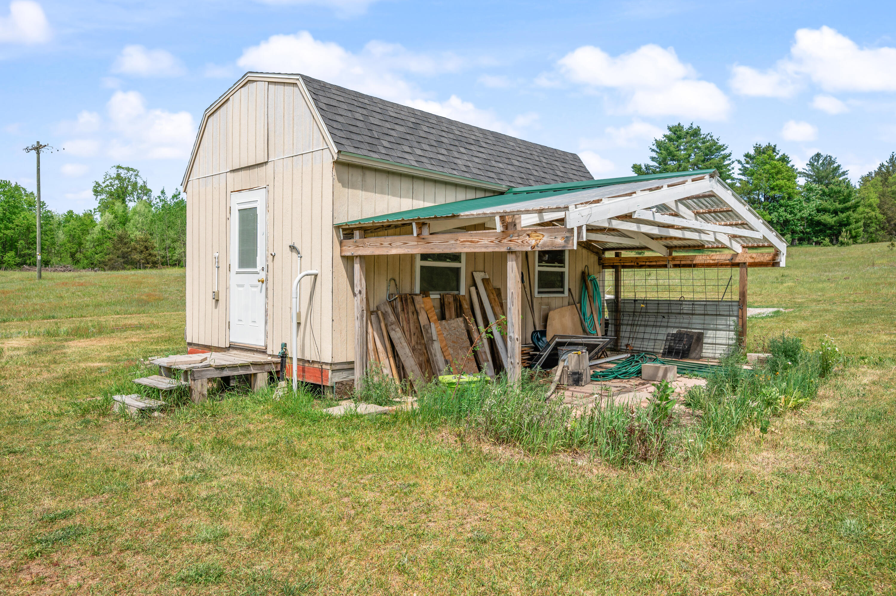 5304 West 48 Road Cadillac, MI 49601 - Photo 22 of 35 5304-W48Rd-Cadillac-5