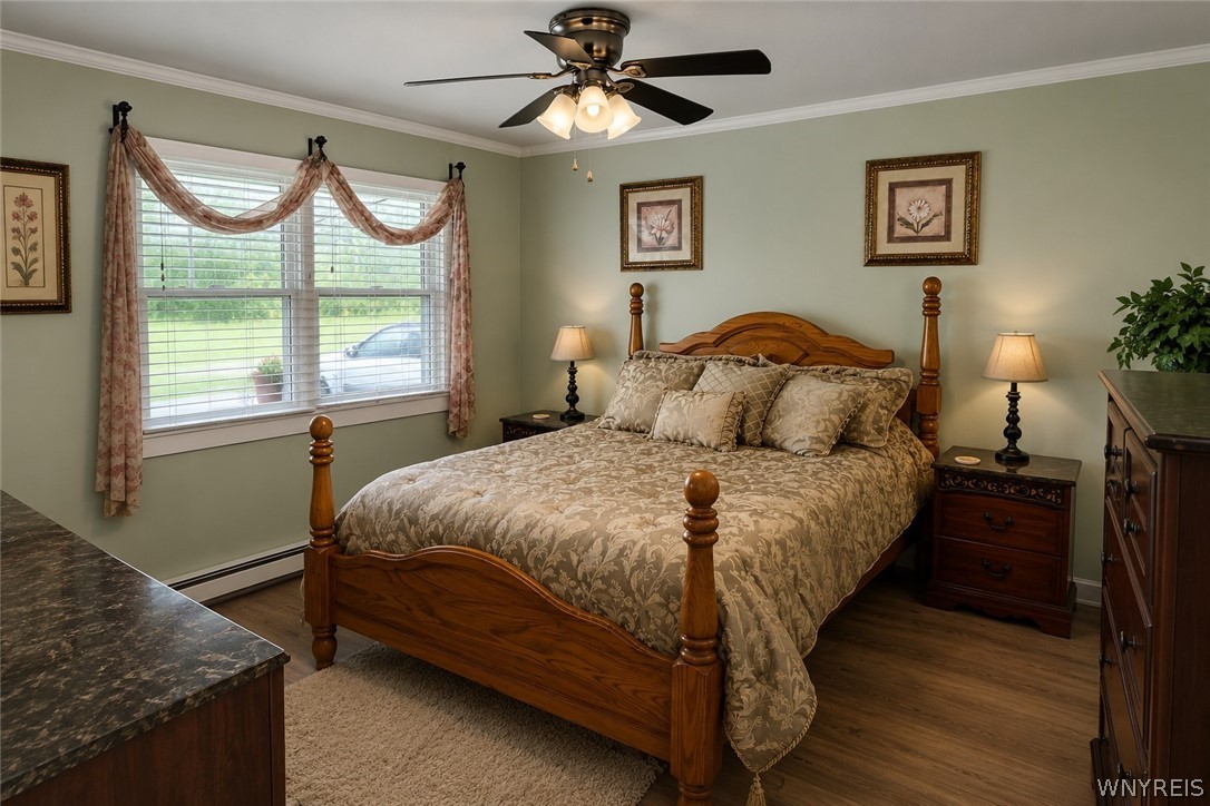 441 Blanding Road Sherburne, NY 13460 - Photo 13 of 24