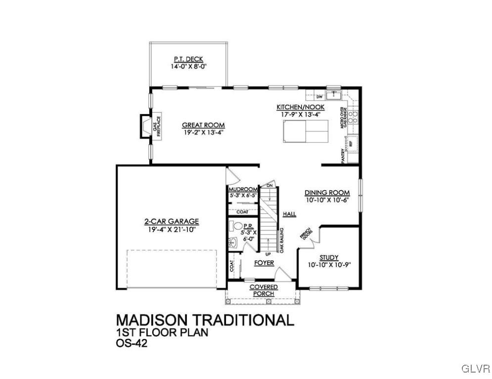 1105 Meco Road Easton, PA 18040 - Photo 2 of 3 Gallery Image 2