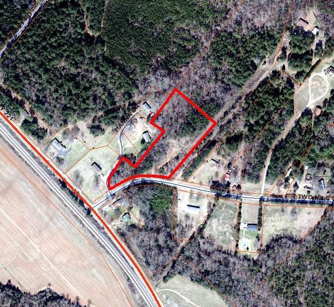 0 Two 2 Mile Creek Road Enoree, SC 29335 - Photo 1 of 1 Gallery Image 1