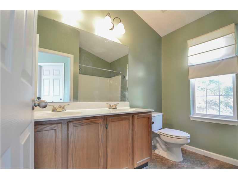 116 Moffett Run Road Aliquippa, PA 15001 - Photo 14 of 25 Master Bath/Spa.