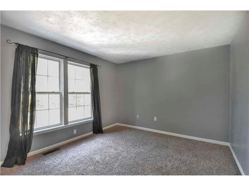 116 Moffett Run Road Aliquippa, PA 15001 - Photo 17 of 25 Bedroom.
