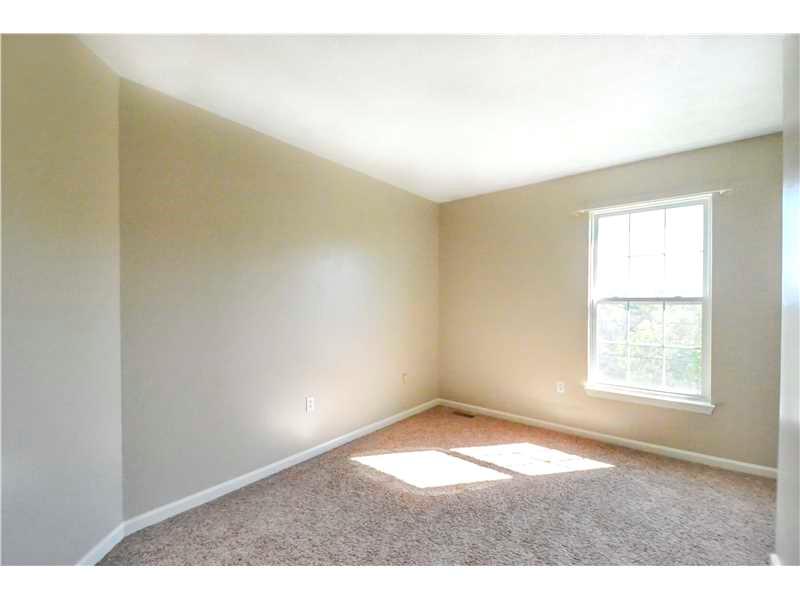 116 Moffett Run Road Aliquippa, PA 15001 - Photo 19 of 25 Bedroom.