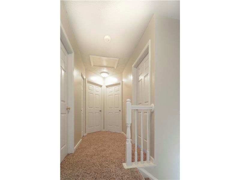 116 Moffett Run Road Aliquippa, PA 15001 - Photo 21 of 25 Other. Upstairs Hallway