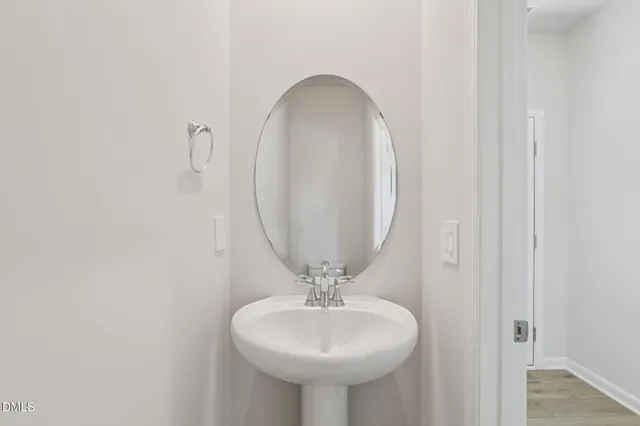 $379,175 | 932 Grand Mesa Drive, Garner, NC 27529