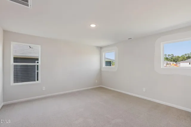 $379,175 | 932 Grand Mesa Drive, Garner, NC 27529