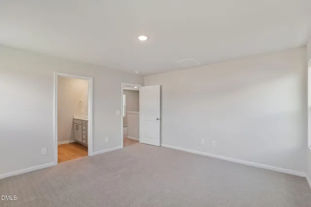 $379,175 | 932 Grand Mesa Drive, Garner, NC 27529