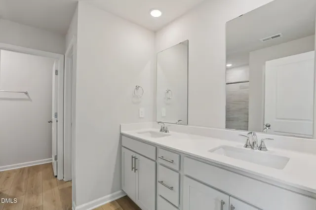 $379,175 | 932 Grand Mesa Drive, Garner, NC 27529