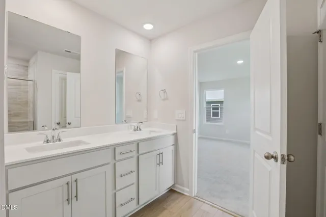 $379,175 | 932 Grand Mesa Drive, Garner, NC 27529