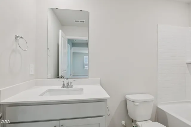 $379,175 | 932 Grand Mesa Drive, Garner, NC 27529