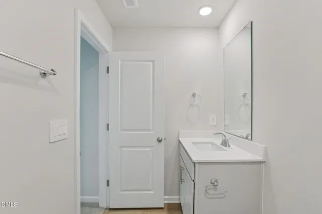 $379,175 | 932 Grand Mesa Drive, Garner, NC 27529