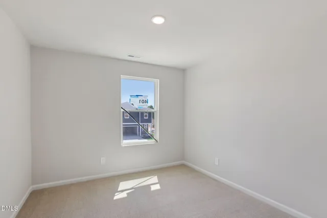 $379,175 | 932 Grand Mesa Drive, Garner, NC 27529