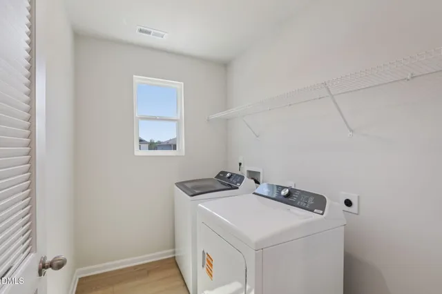 $379,175 | 932 Grand Mesa Drive, Garner, NC 27529