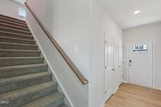 $379,175 | 932 Grand Mesa Drive, Garner, NC 27529