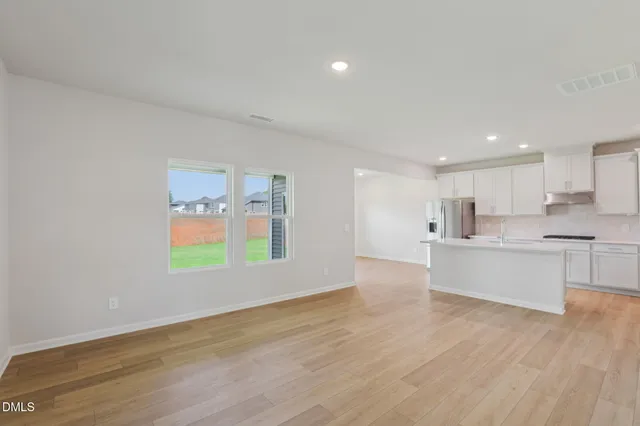 $379,175 | 932 Grand Mesa Drive, Garner, NC 27529