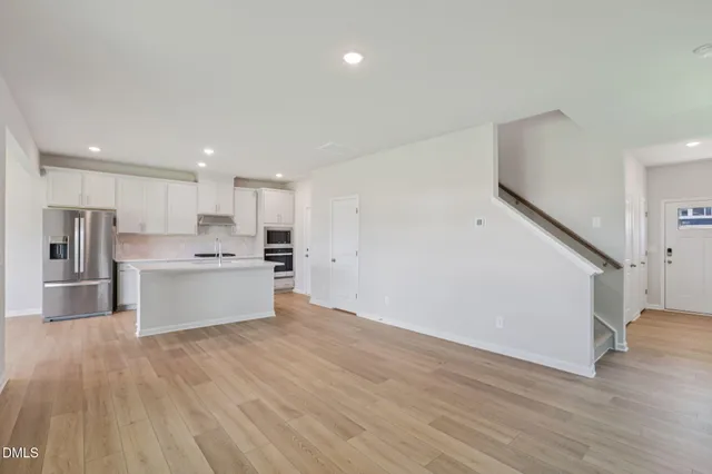 $379,175 | 932 Grand Mesa Drive, Garner, NC 27529