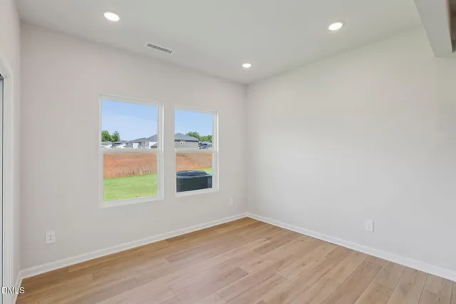 $379,175 | 932 Grand Mesa Drive, Garner, NC 27529