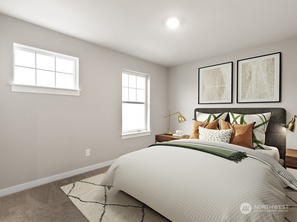2801 194th Place Southeast, Unit F15 Bothell, WA 98012 - Photo 20 of 25 Gallery Image 20